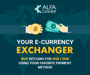 Exchange money from perfect money to btc